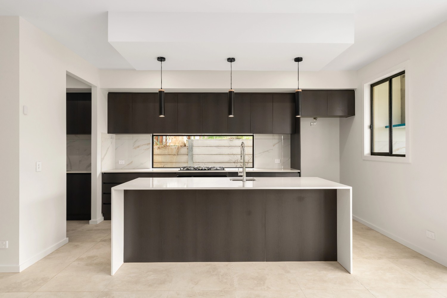Vikram Homes Dining Area